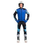 Gilet CLICE THERMAL (Azzurro) Gilet CLICE THERMAL (Azzurro)